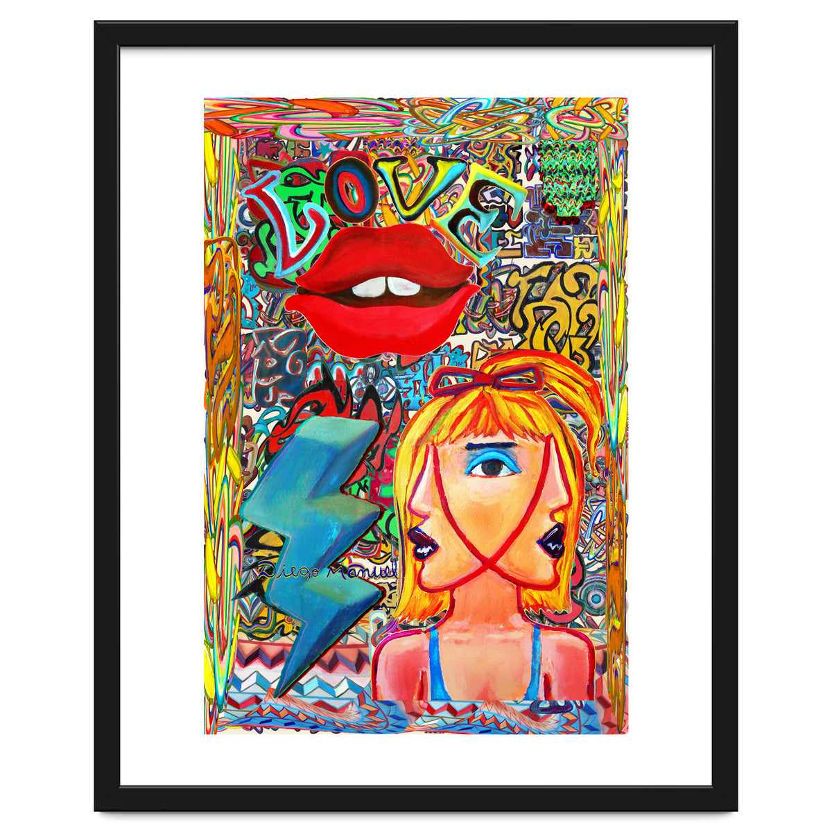 Graffiti Digital 2022 238