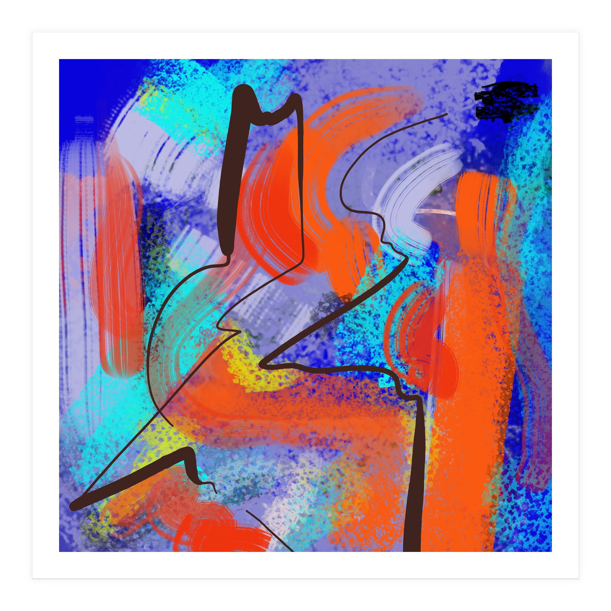 Emersões 2 (Print Only)