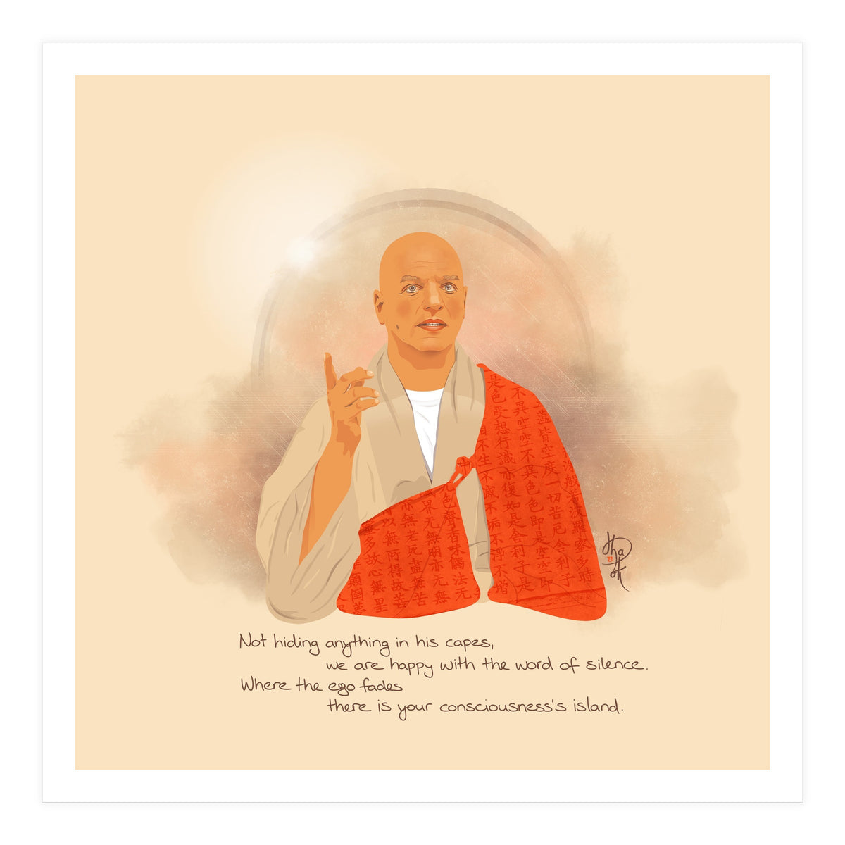 Original Light (Print Only)