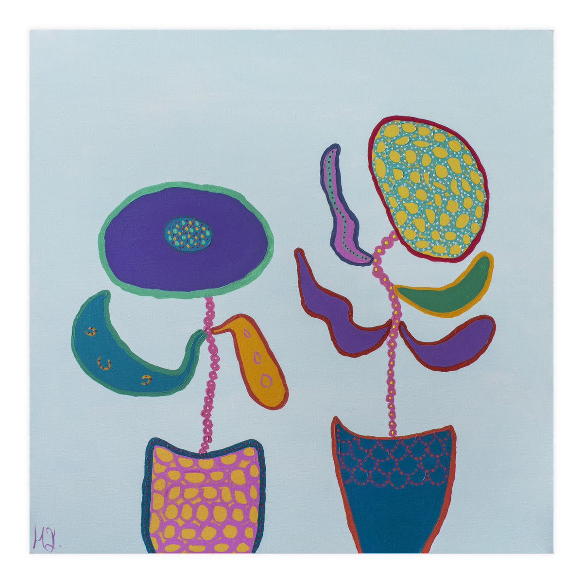 Harmony (Print Only)