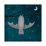 Bat (Print Only) thumbnail