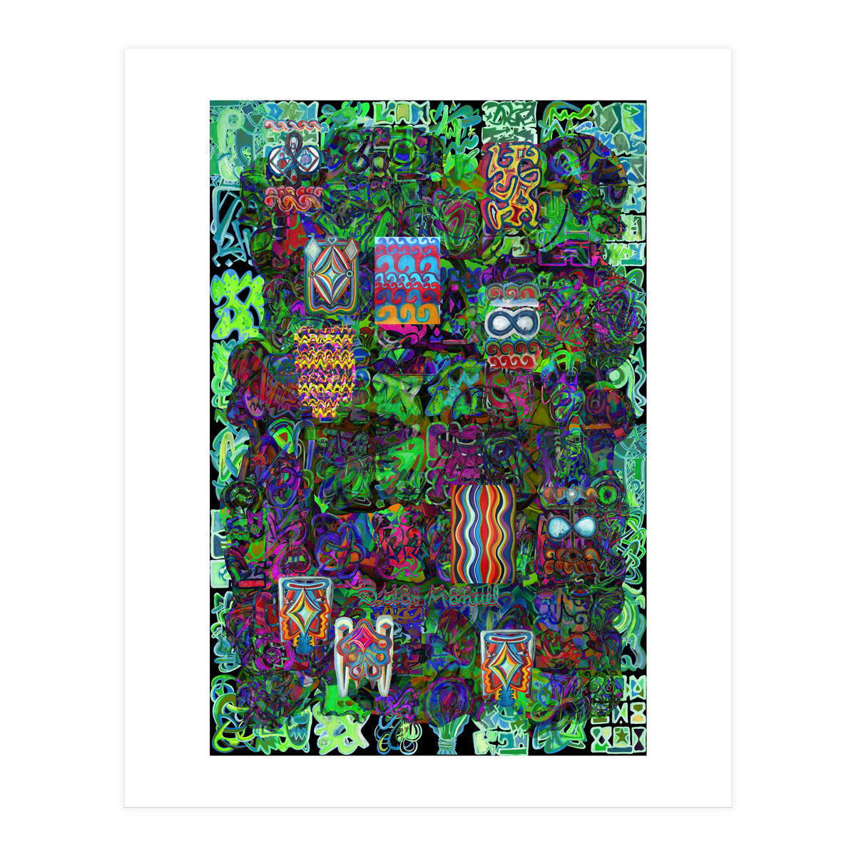 New Graffiti2022 121 (Print Only)