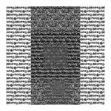 Pattern of stones (Print Only) thumbnail