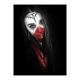 Dark Hunger (Print Only) thumbnail