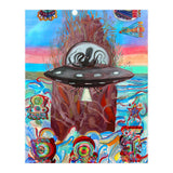 La Isla Digital 9 (Print Only) thumbnail