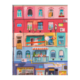 Frontage Budapest (Print Only) thumbnail