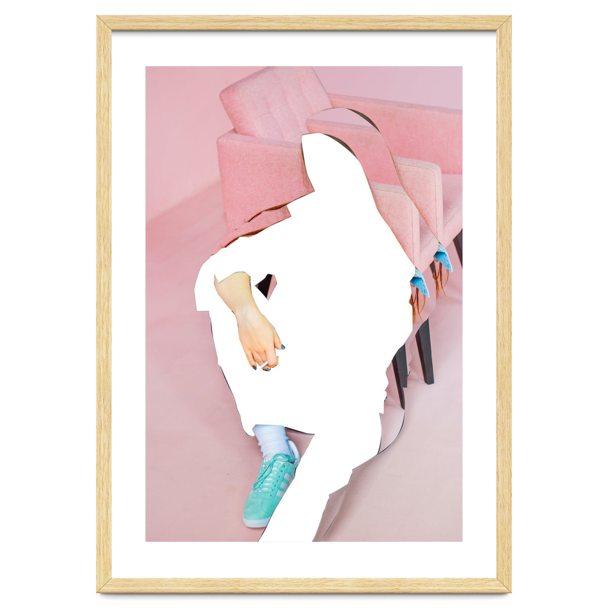 Disappeared Dreams 8