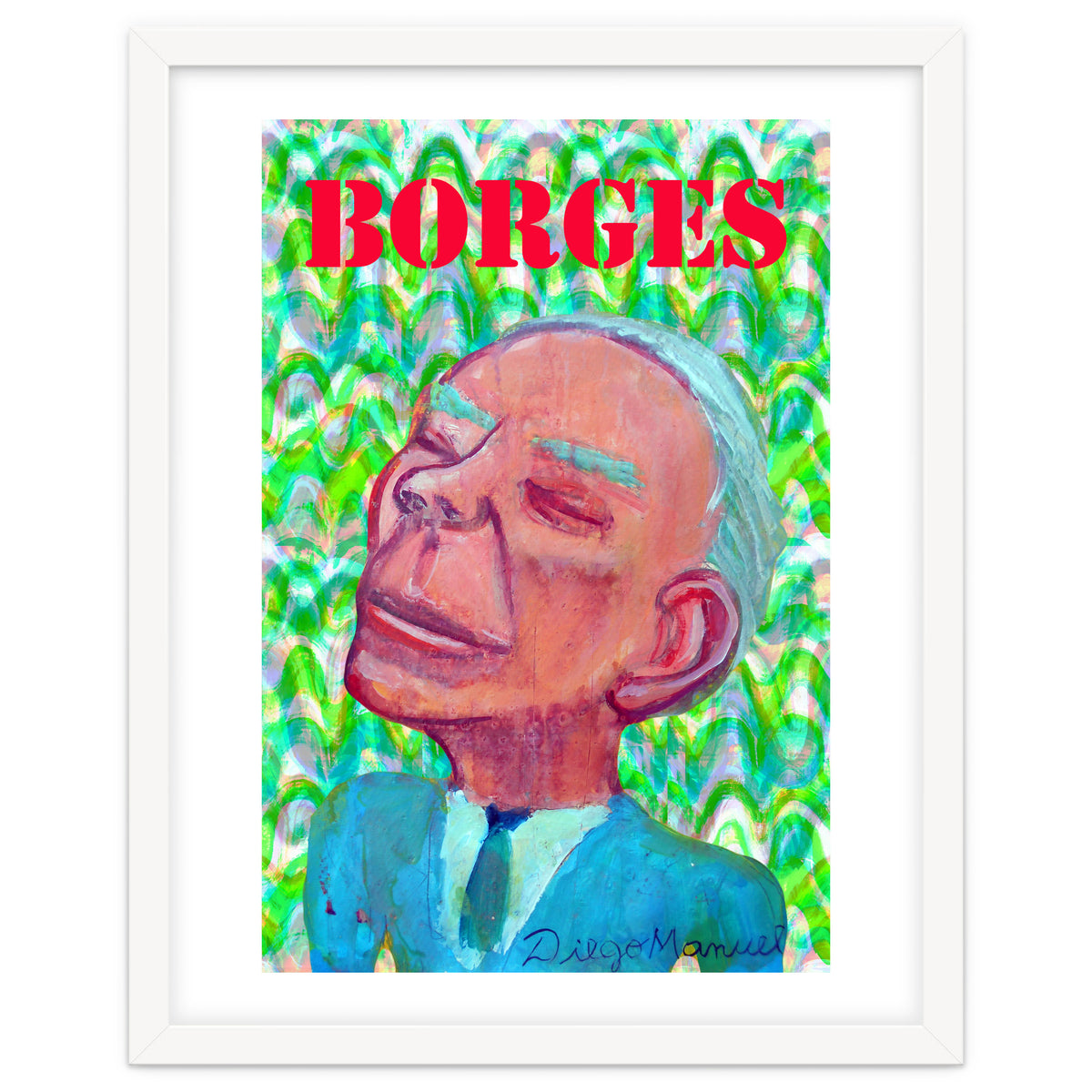 Borges Digital