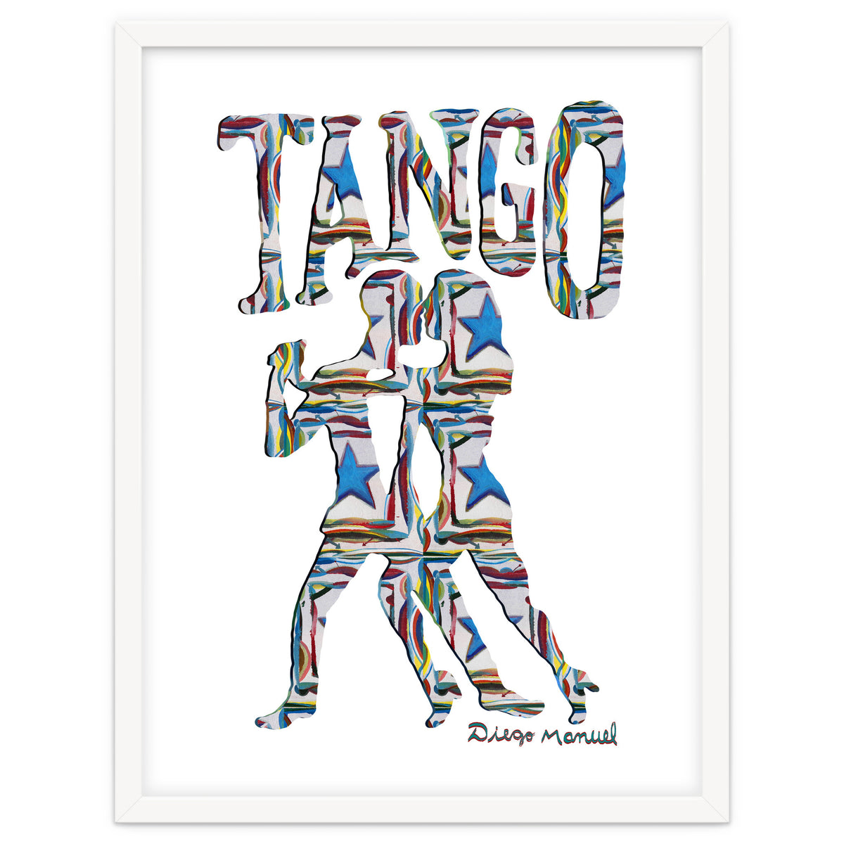 Tango 14