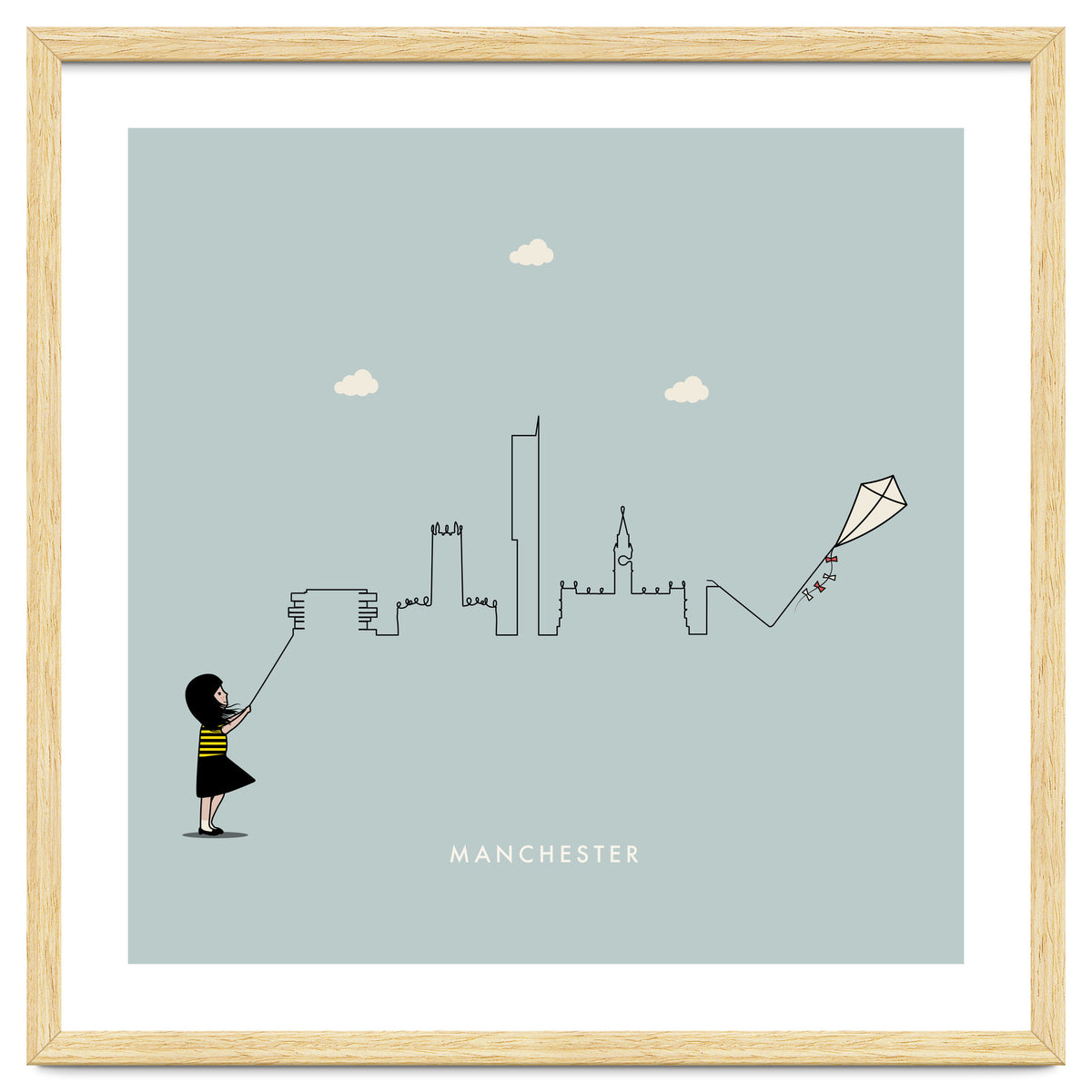 Kein Design Manchester