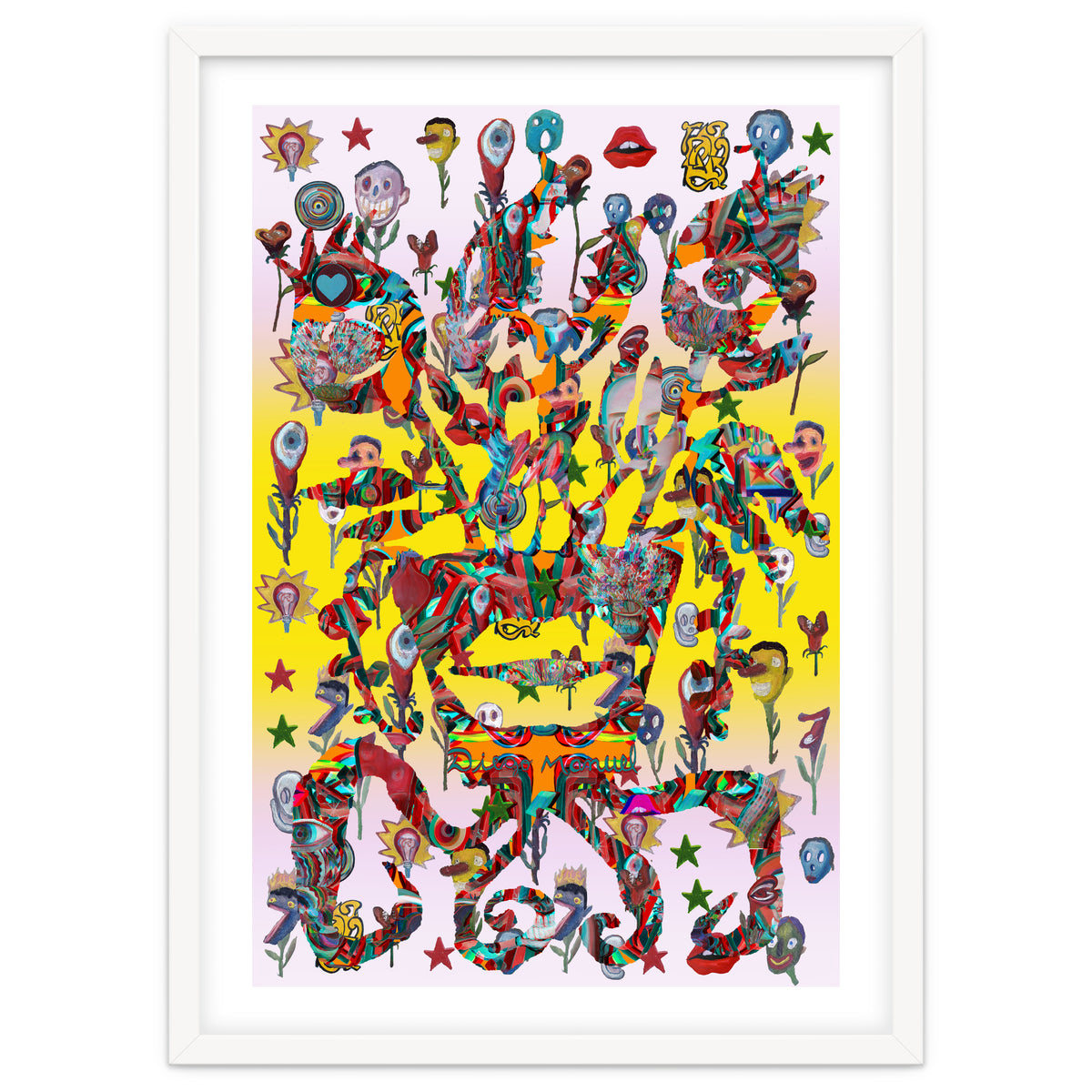 Planta Salvaje Nueva 15