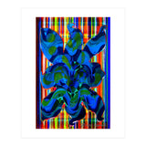 Pop Abstract 2023 Tapiz 107 (Print Only) thumbnail