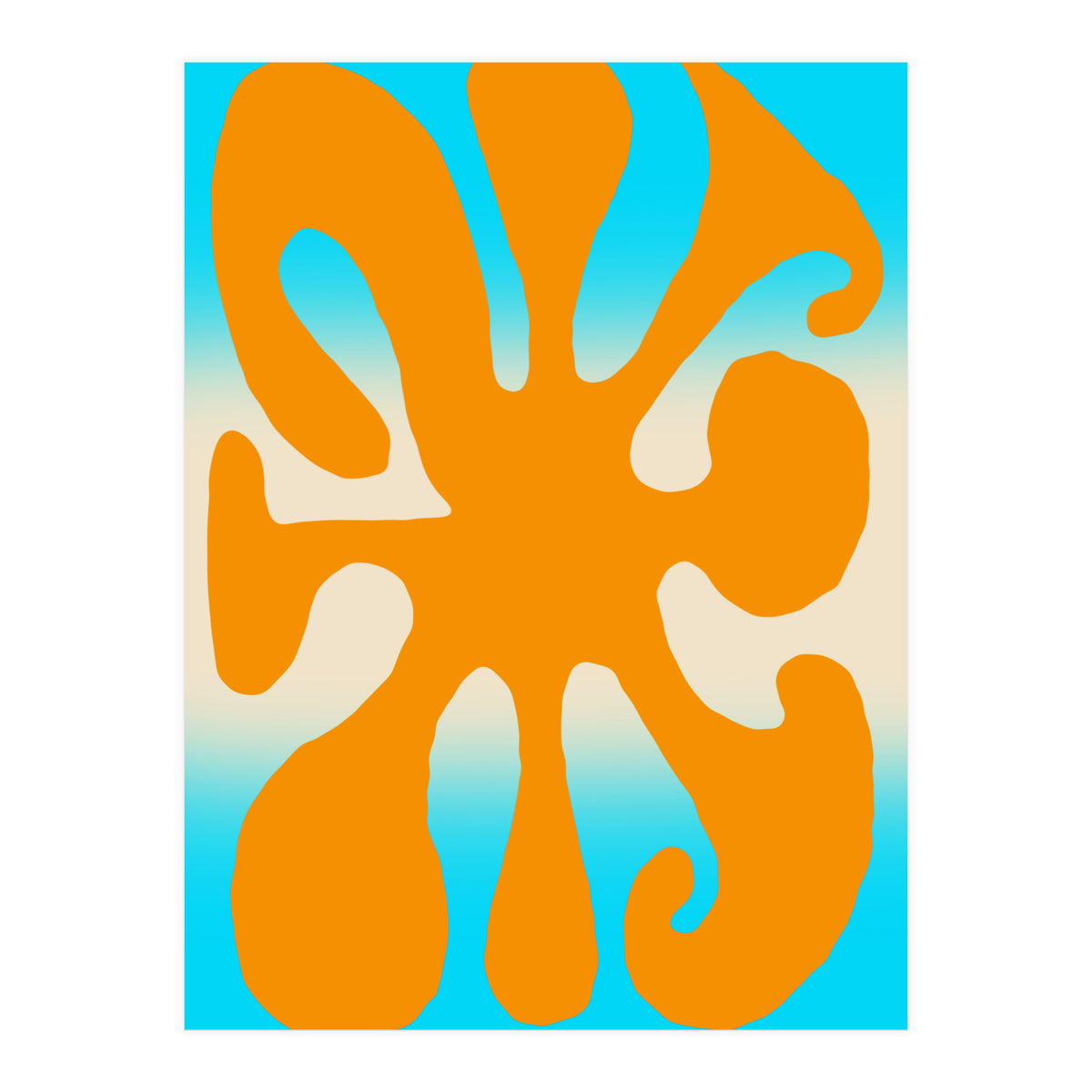 Graffiti Digital Nuevo 2023 171 (Print Only)