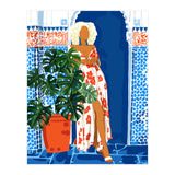 Culture Is The Arts Elevated To A Set Of Beliefs (Print Only) thumbnail