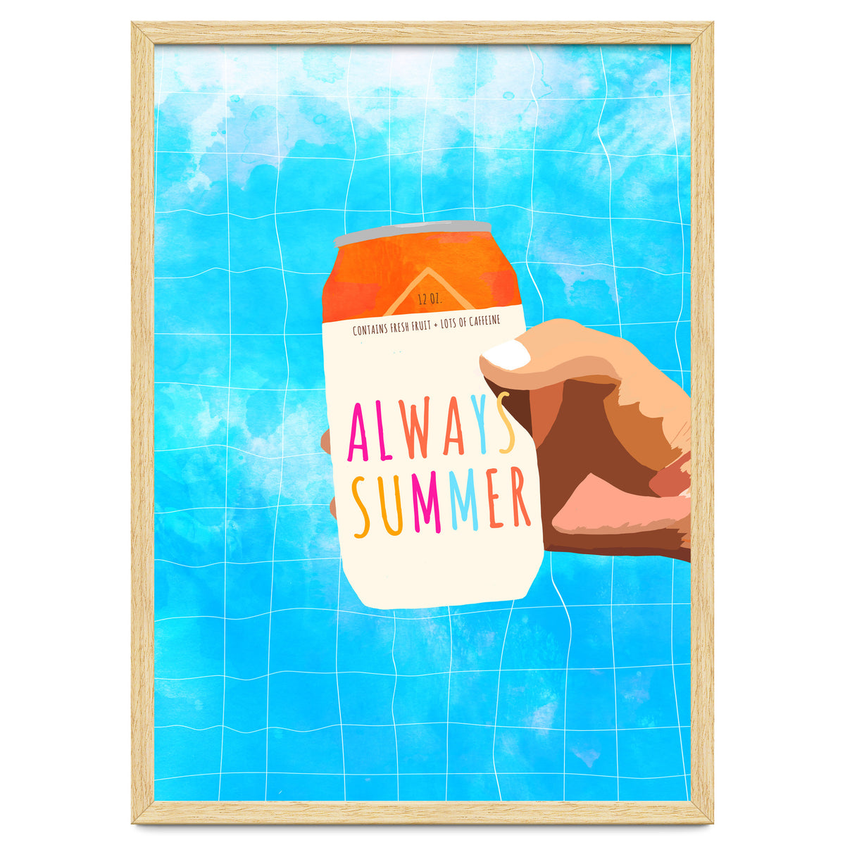 Always Summer