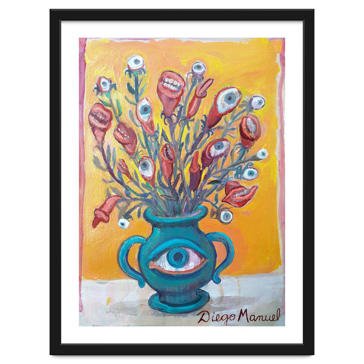 Florero Fantastico 2018 3