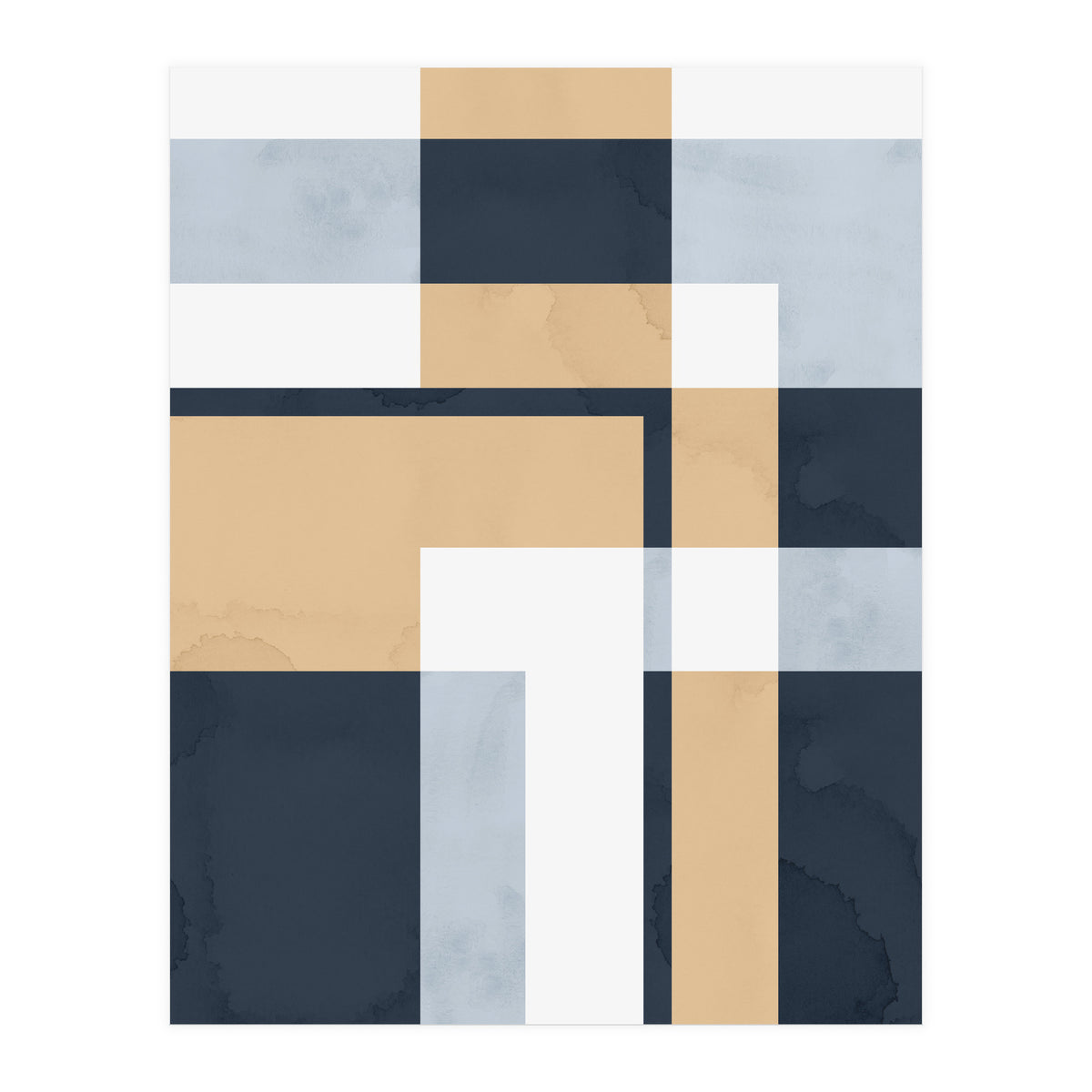 Layers E (Print Only)