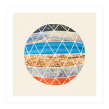 Eco Geodesic (Print Only) thumbnail