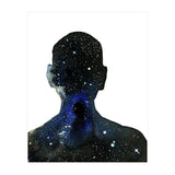 We are all just Stardust I (Print Only) thumbnail