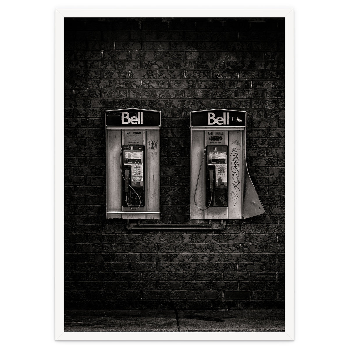 Phone Booth No 19