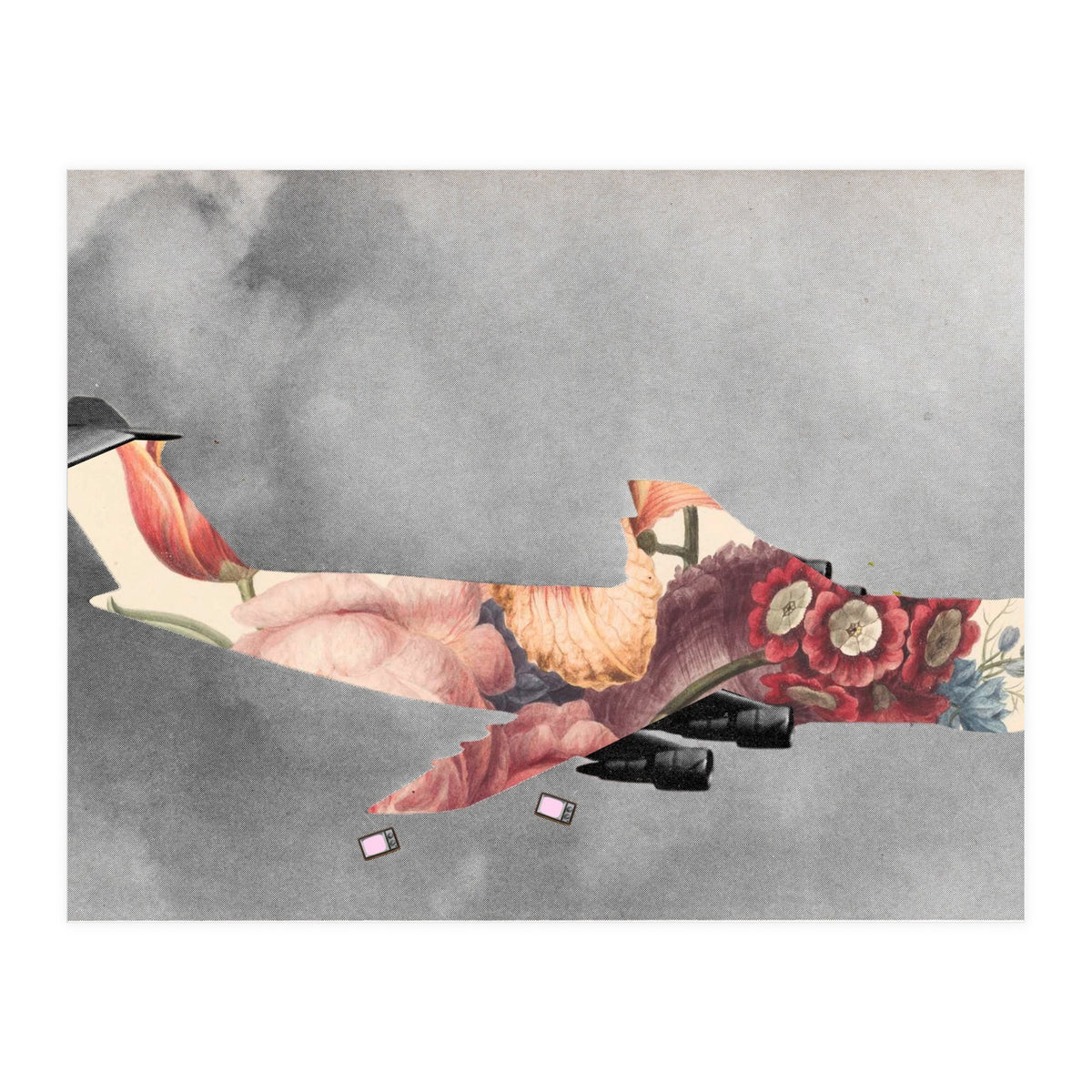 Was Kommt Nach Den Chemtrails (Print Only)