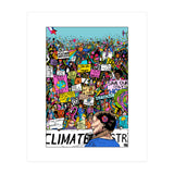 There is no Planet A! (Print Only) thumbnail