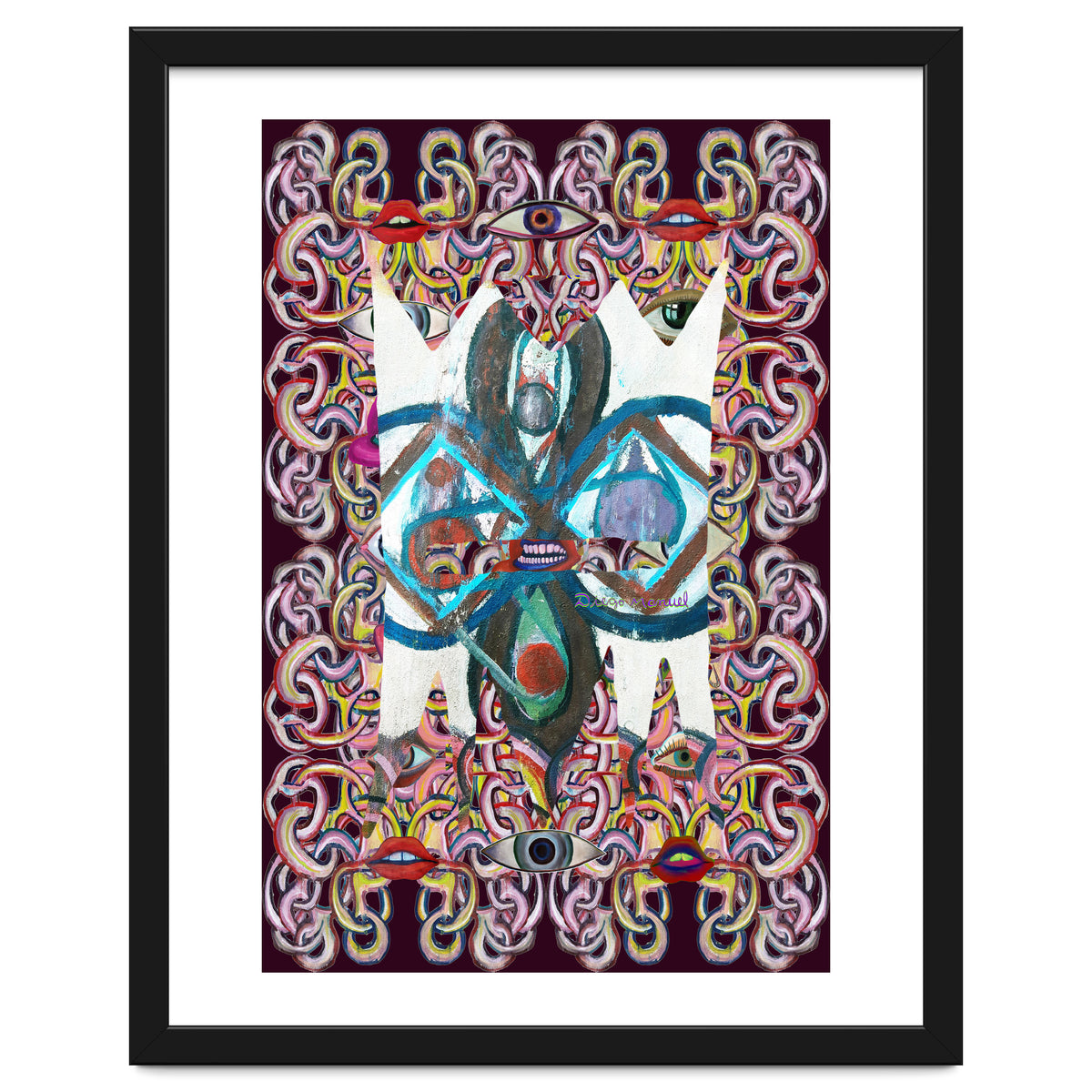 Graffiti Digital Nuevo 2023 24