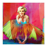 Marilyn (Print Only) thumbnail