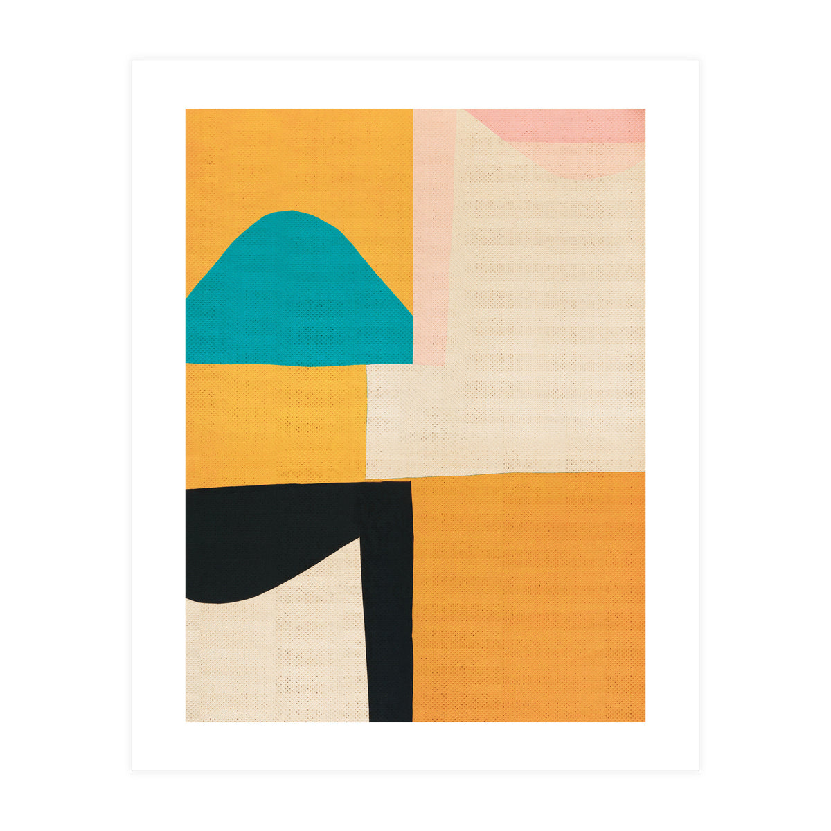 Wanderer 4 (Print Only)