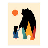 Go Home (Print Only) thumbnail