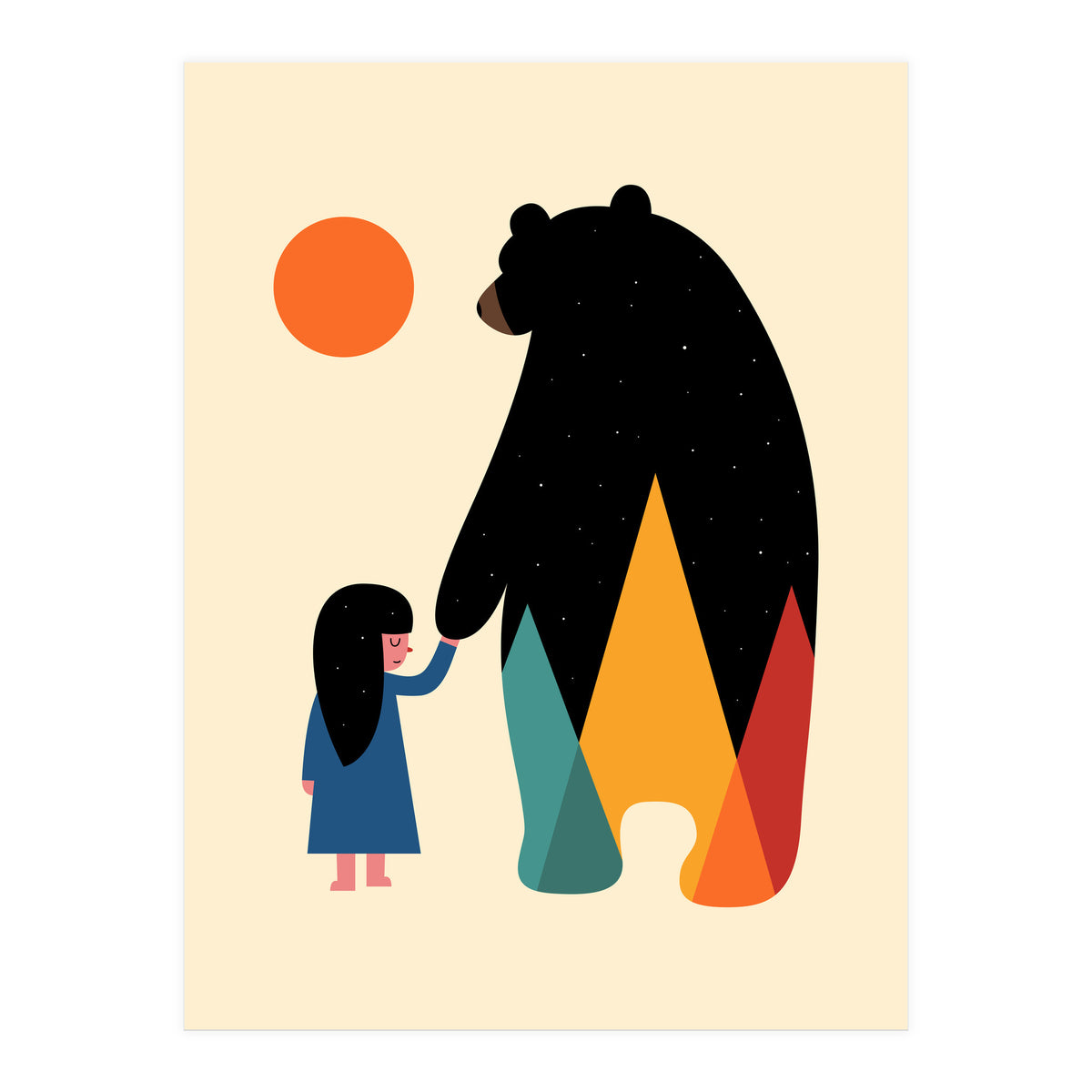 Go Home (Print Only)