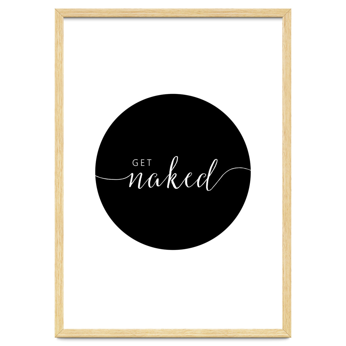 Get Naked