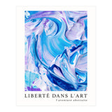 Freedom In Art - The Abstract Adventure (15) (Print Only) thumbnail