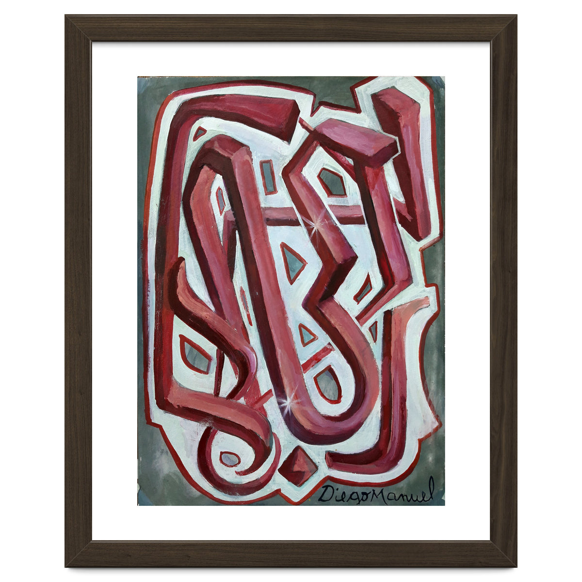 Formas En El Espacio 35