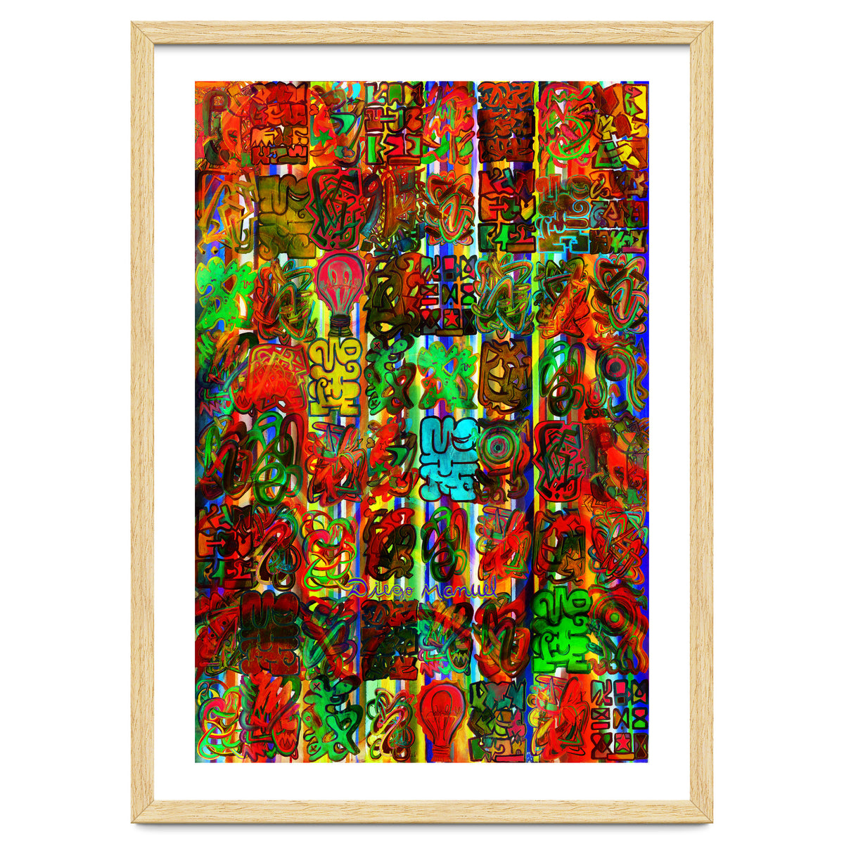 Graffiti Digital 2022 378