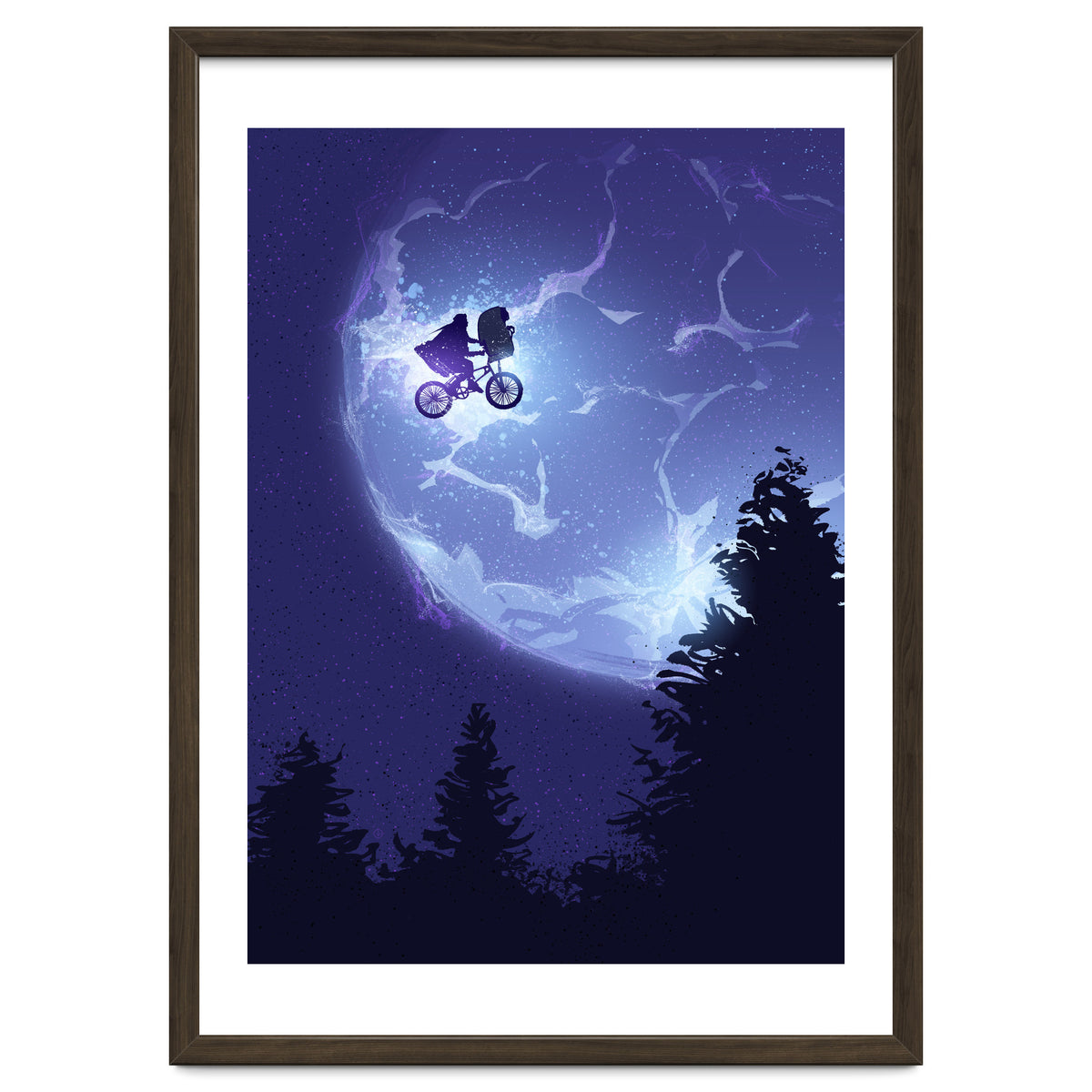 E.T. the Extra-Terrestrial