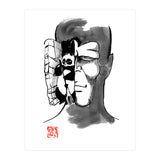 Minos et genma (Print Only) thumbnail