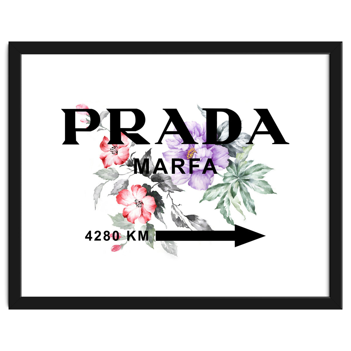 prada marfa