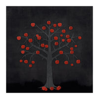 Apple Tree (Print Only)