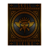 Skull Viking (Print Only) thumbnail