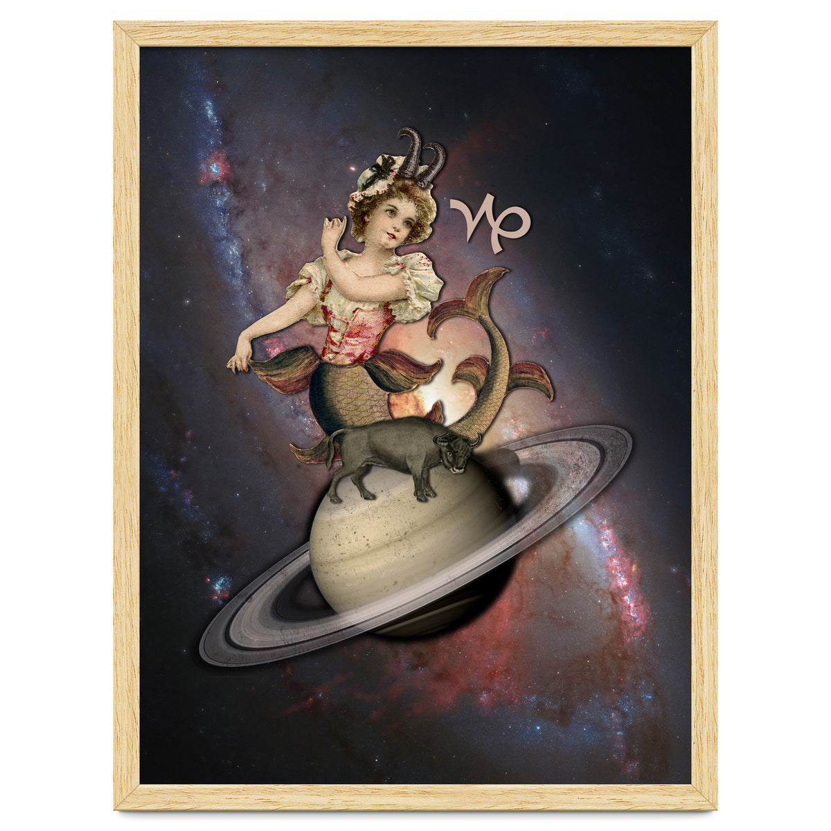 Capricorn Zodiac Sign