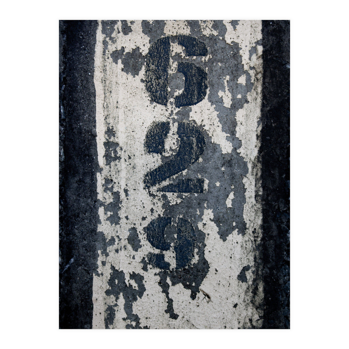 Urban #2 (Print Only)