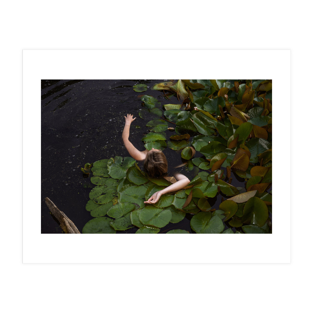 This is Not what You think It is (Print Only)