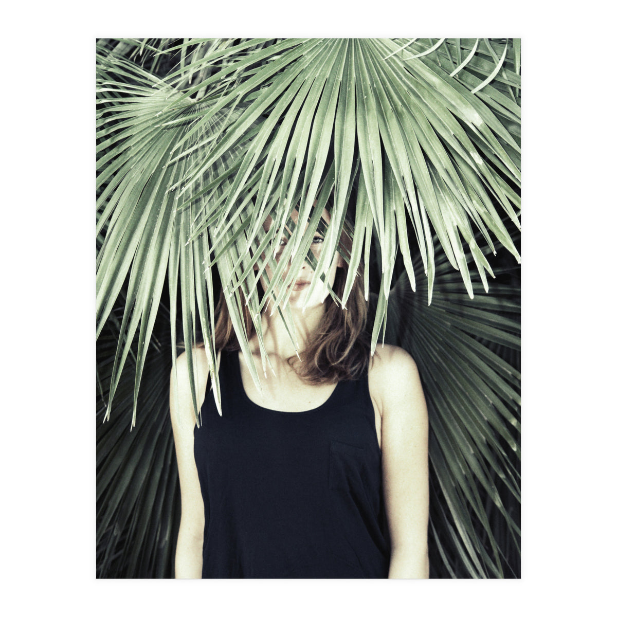 Facepalm (Print Only)