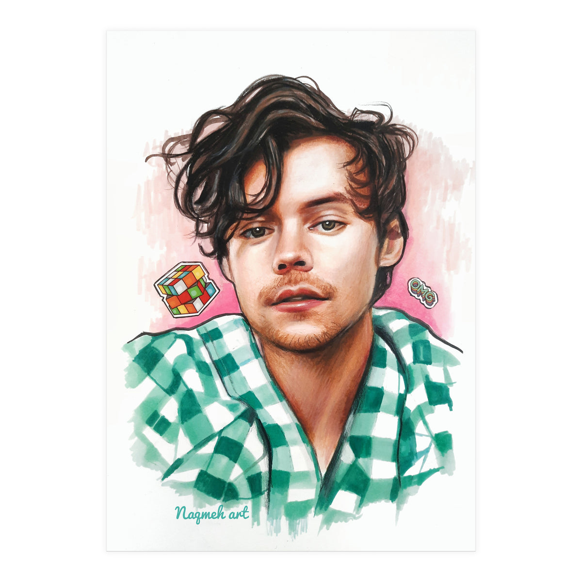 HS(GC)2 (Print Only)