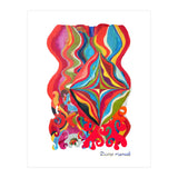 Pop Abstract Asimetrico 15 Copia (Print Only) thumbnail