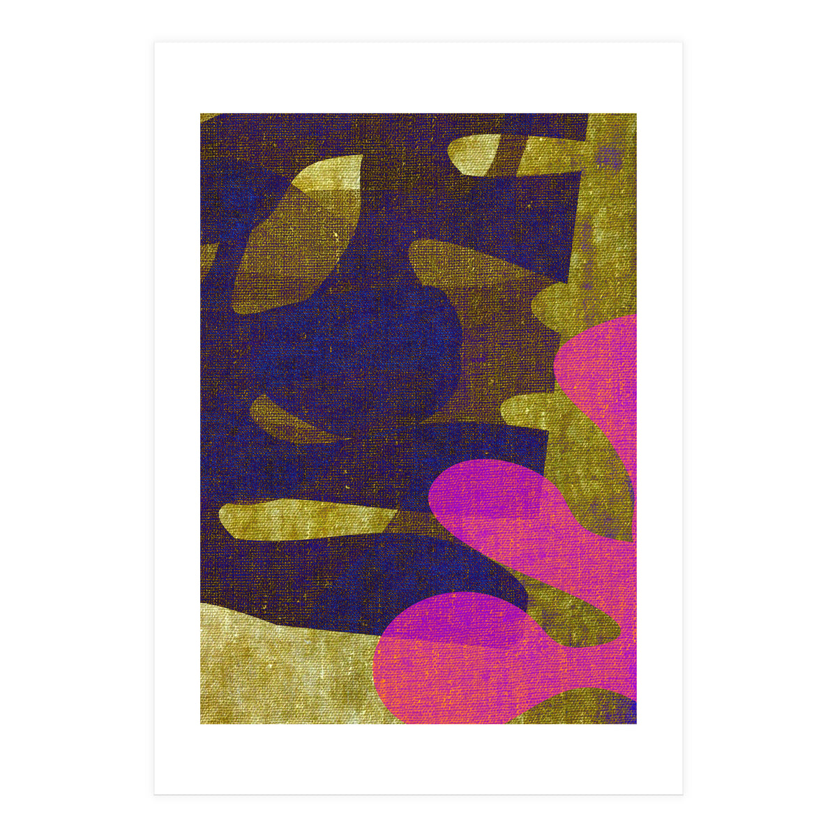 Aliens 06 (Print Only)