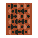 Modern Abstract Geometric I (Print Only) thumbnail