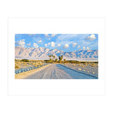 Summer Scenic (Print Only) thumbnail