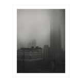 Manhattan Blur  (Print Only) thumbnail